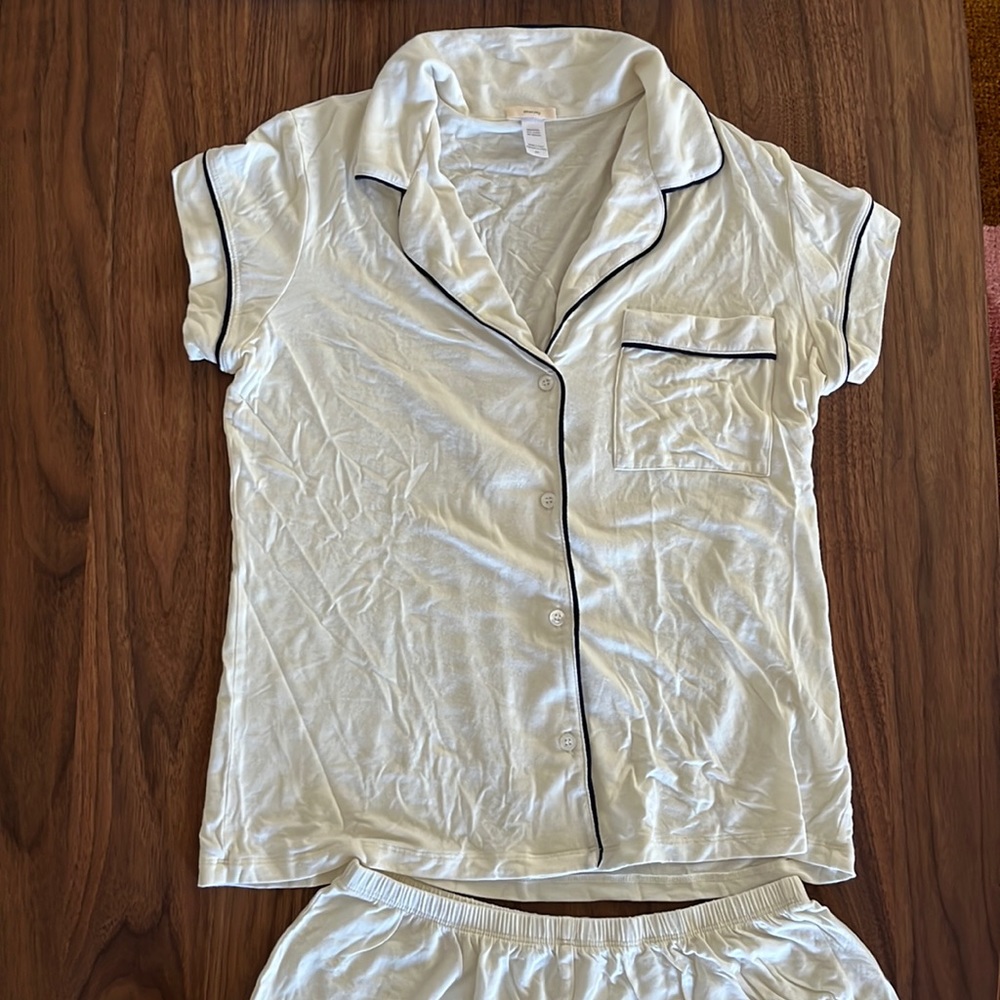Eberjey small Gisele pajamas